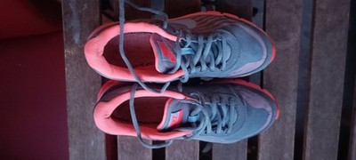 Nike Reax Run 9, Größe 39