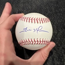 Hall of Hoff! Top 10 Trevor Hoffman Baseball Cards 27