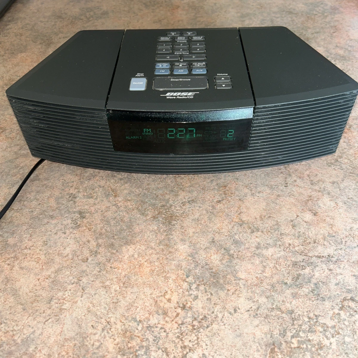 Bose Wave Radio Cd Player for sale - eBay