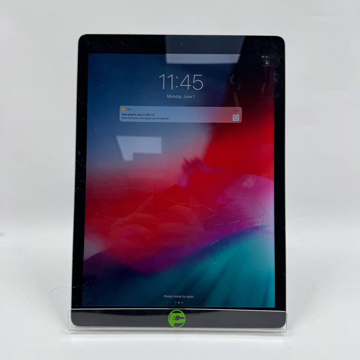 Apple iPad Pro (1st Generation) 128 GB Tablets for sale | eBay