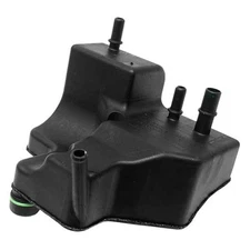 For Saab 9-5 2004-2009 Professional Parts Sweden PCV Oil Trap