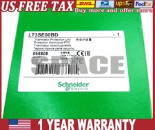 SCHNEIDER ELECTRIC LT3SE00BD THERMISTOR PROTECTION UNIT New
