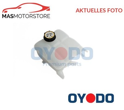 KÜHLMITTEL AUSGLEICHSBEHÄLTER OYODO 41C9007-OYO P FÜR FORD FOCUS II,C-MAX