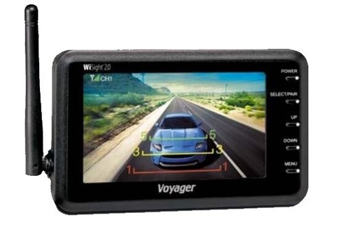Lasalle Bristol Wvsxm43 Voyager Wireless Wisight 2 0 4 3 M 681787021961 