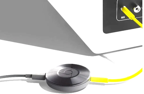 Les Nouveaux Chromecast - Google Chromecast Audio Media Streaming Les Nouveaux Chromecast - Google Chromecast Audio Media Streaming