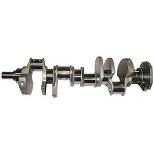 Manley 190310 Small Block Chevy Crankshaft Two Center Rod Journals