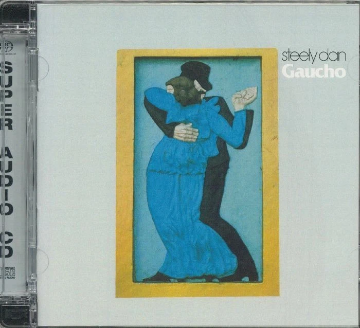 SACD CDs Steely Dan for sale | eBay