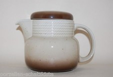 Teekanne Corda Umbra Thomas Porzellan