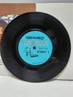 Vintage 1984 Grimlins Read Along Story Books With Records Set 1 Of 3 — photo 5