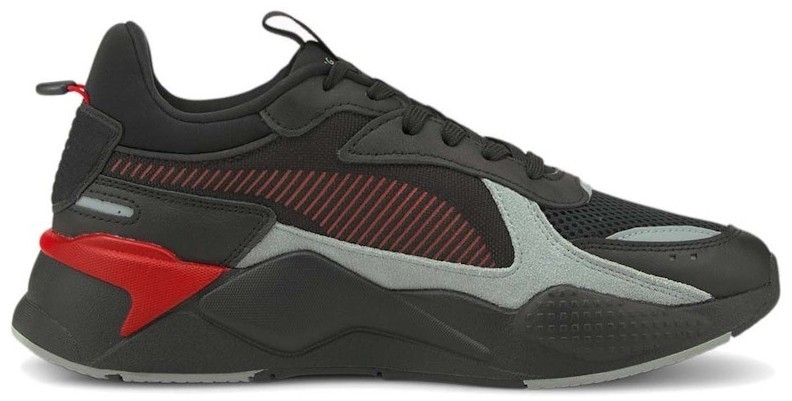 PUMA Transformers x RS-X Bumblebee for Sale | Authenticity
