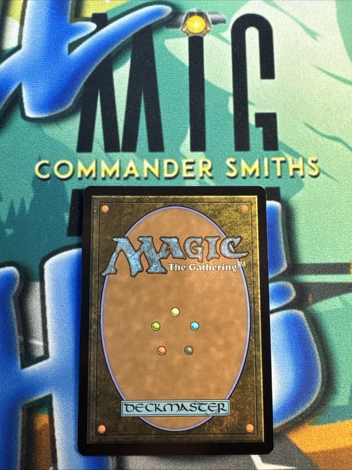 The Ur-Dragon ✨ Future Sight RAINBOW FOIL ✨ MTG NM Festival In a Box Secret Lair - Image 2 of 2