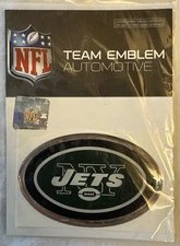 New York Jets Auto Emblem b y Team Promark (18)