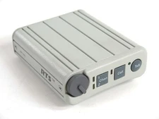 RTS BP-350 Telex beltpack 5-pin headset intercom station TW 2-channel XLR 1/4"