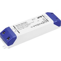 Self Electronics SLT30-24VLG-ES Led-Treiber Konstantspannung 30 W 0 - 1.25 A