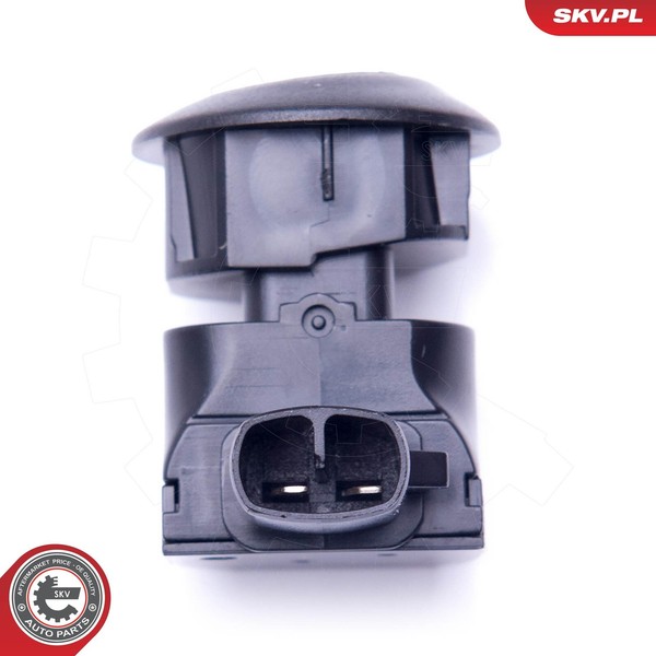 Esen SKV Sensor, Einparkhilfe 28SKV092 FüR Lexus Toyota-image
