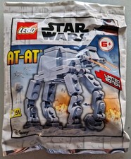 LEGO Star Wars: Limited AT-AT - Polybag - 912061 - NEU & OVP