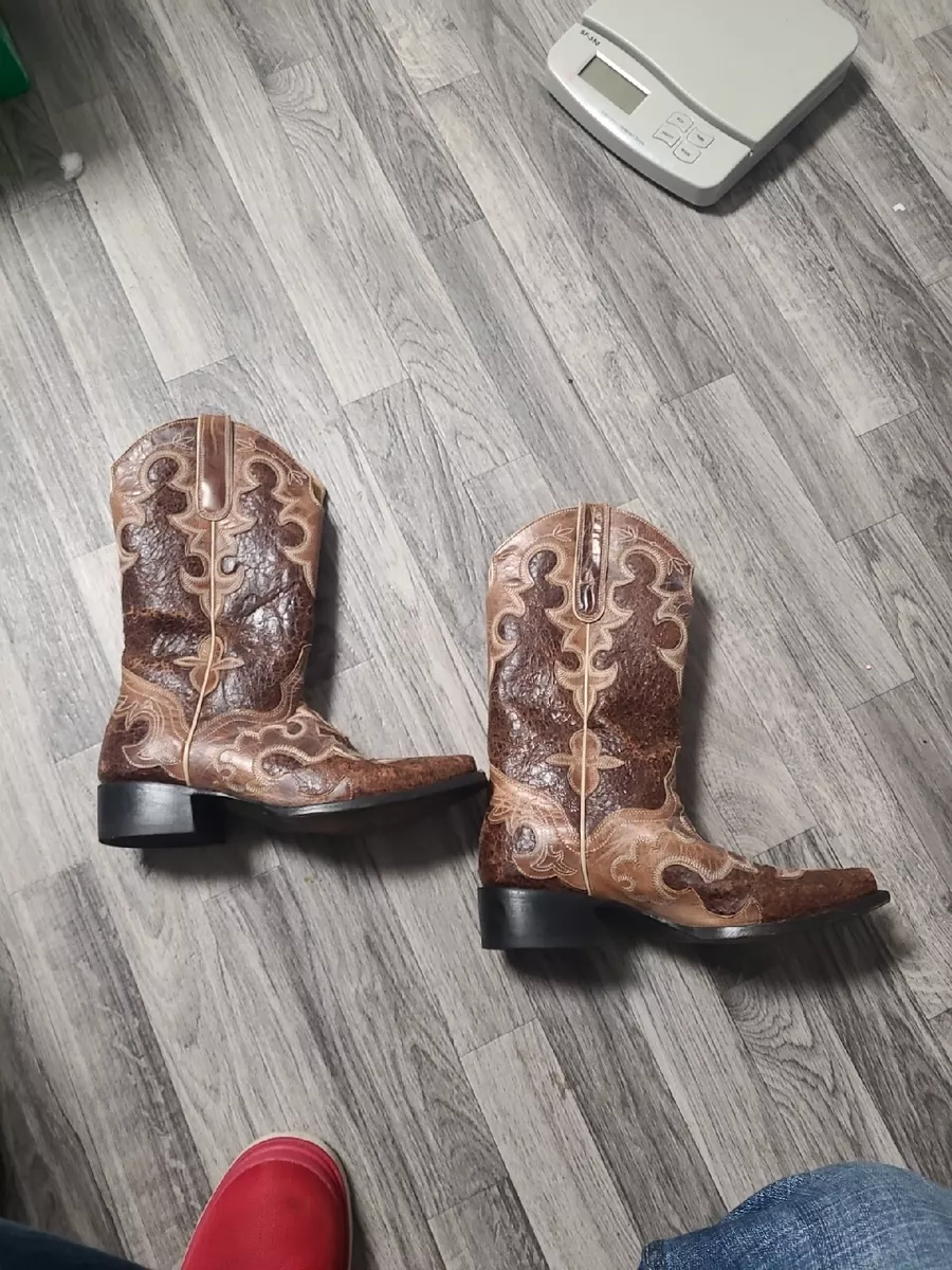 Jb dillon boots hotsell made in mexico