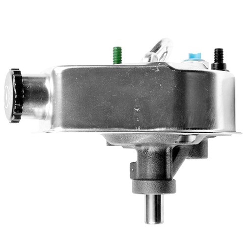 Power Steering Pump for Chevrolet GMC C1500 C2500 K1500 Suburban Yukon 1990-1995 - Picture 6 of 8