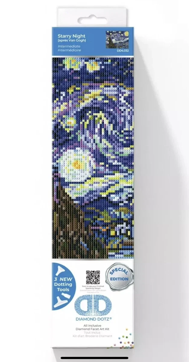 TOSTOG 5D DIY Diamond Painting Kit Completo,Delfines y Océano Diamante