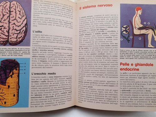 Grande Enciclopedia Delle Ricerche 8 volumi Editoriale ESSEBI - Picture 5 of 20