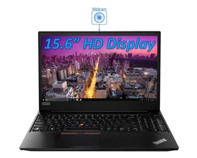 Windowsノート本体 Lenovo ThinkPad E590 Core i5 8265U Amazon.com: Lenovo Thinkpad E590 15.6