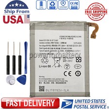 For Samsung Galaxy Z Flip 4 SM-F721U SM-F721N NewBattery EB-BF725ABY EB-BF723ABY