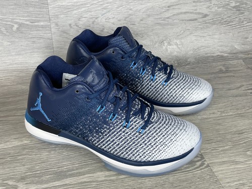 Nike Air Jordan 31 Low, Kinder Größe: UK 4,5, US 5Y, EU 375, 897562-400 - Bild 24 von 24
