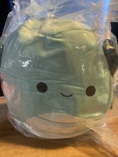 Image of Squishmallows 16” Carpio the Scorpion BNWT BNIB by Kellytoy
