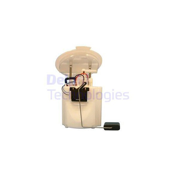 Delphi FG1108-12B1 Kraftstoffpumpe Benzinpumpe FöRderpumpe-image