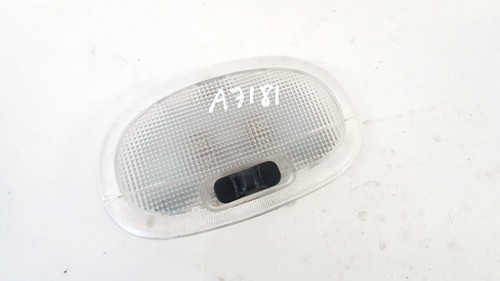 Ford Mondeo 2002 Front Interior Light xs4113776ba, c95ya #1427496-31