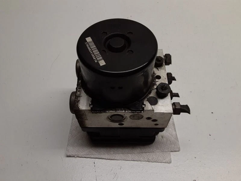 Насос антиблокировочный тормозной 2010-2013 Ford Transit Connect ABS 4 колеса в сборе изготовитель оборудования - Изображение 2 из 4