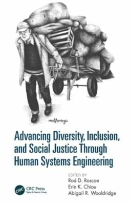 Advancing Diversity, Inclusion, and Social Justice Through Human Systems: New