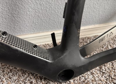 FUJI TRANSONIC 1.1