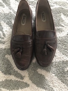 ebay bally shoes