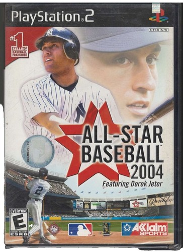 High Heat Baseball 2003 - Sony PlayStation 2 790561525516| eBay