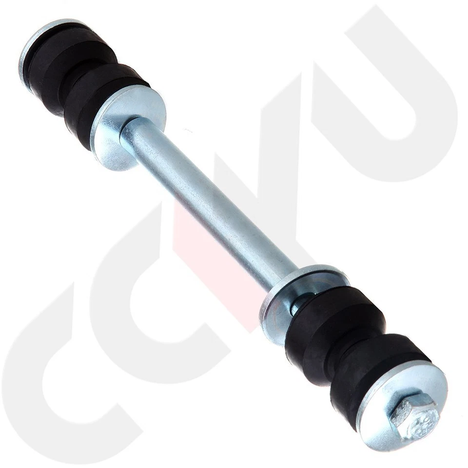 14 Pcs steering Ball Joint Tie Rod End for 1993-1994-1995 Chevrolet K1500 4WD - Image 4 of 4