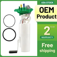 1 pc Fuel Pump Sending Unit Module Fits 01-03 Dodge Grand Caravan E7146M NEW