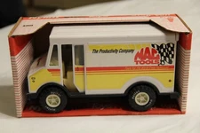 Mac Tools toy truck by Nylint