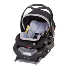 Secure Snap Tech Infant Car Seat, Nimbus