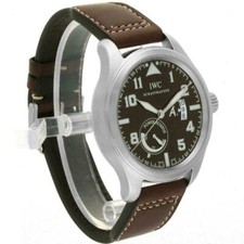 IWC Men's Pilot Watch. Limited Edition SAINT EXUPÉRY IW 3256729 2