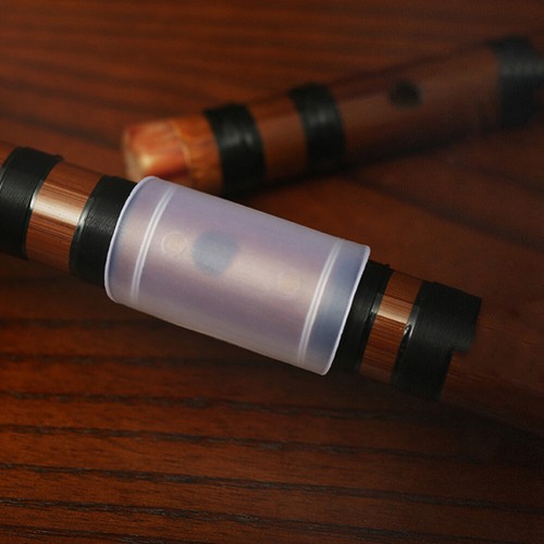 15 Pcs Dimo Protective Cover Practical Flute Protectors Film Covers - 第 4/12 張圖片