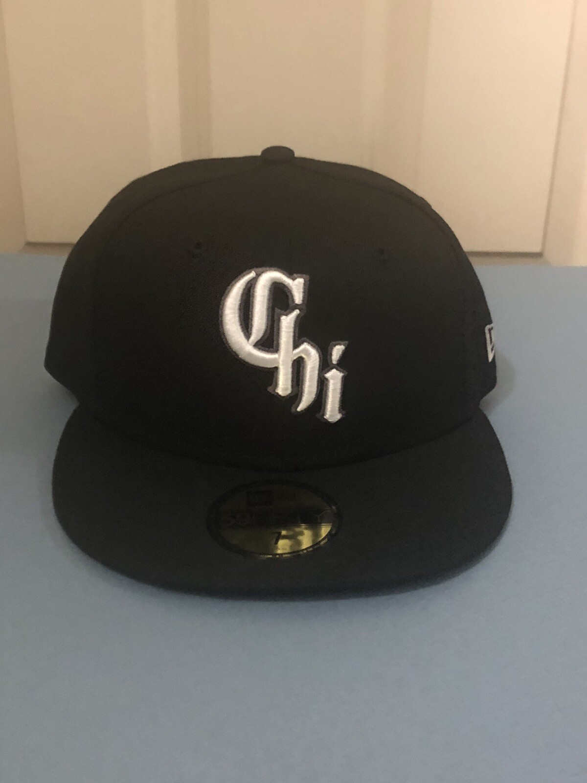New Era 5950 59FIFTY Fitted Cap 