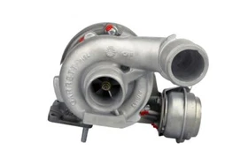 TURBOLADER FIAT BRAVO II DOBLO, MULTIPLA, STILO 1.9 JTD 55191485 4136AHK 4136AAN