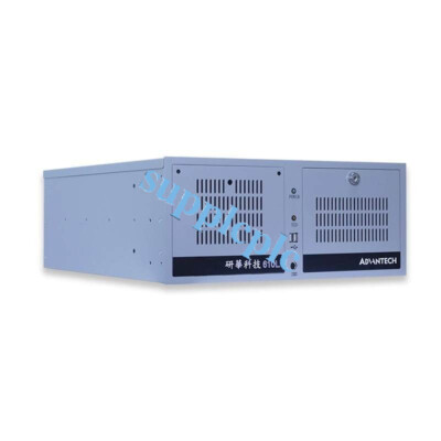 1Pcs New Advantech Industrial Computer IPC-610L AIMB-701G2 i5-2400 4G 1T