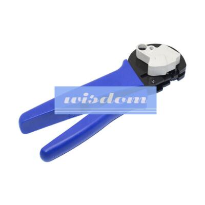 1PC A-0540HX Hand Crimping Tools for 0.14-4.0mm2 AWG26-12 with Locator