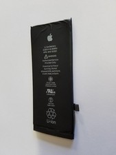 100 Life Original Battery Replacement Part 616-00358 For Apple iPhone 8 A1905