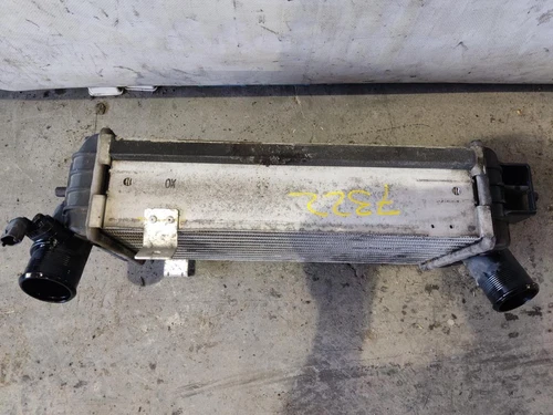 28270-2A430 Intercooler per HYUNDAI TUCSON (TL) Classic blue 2015 1023512 - Foto 2 di 12