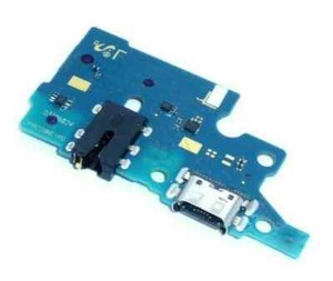 Samsung Galaxy A71 SM-A715F Ladebuchse Flex Dock Connector Type-C Mikrofon