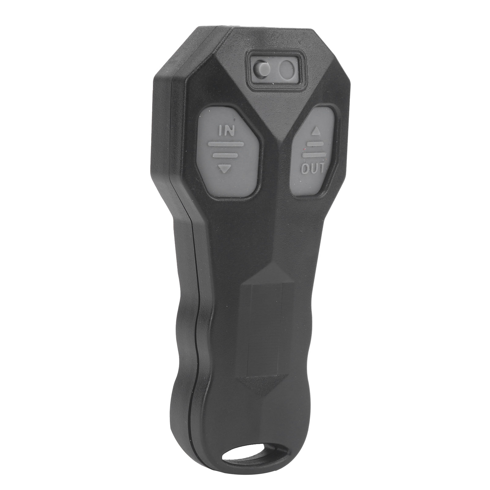 Hot Car Winch Controller Wireless Remote Key Chain Control 12V 50ft