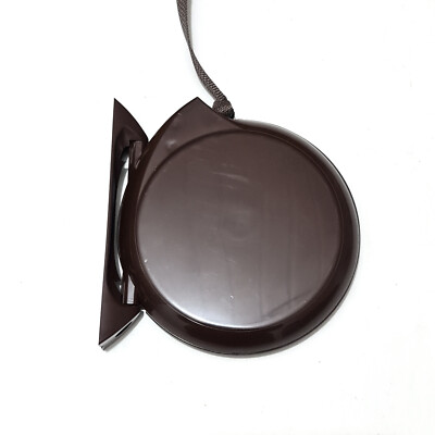 Cinghia Per Tapparelle 14mm - Nastro 5 Metri Grigio Per Persiane - Foto 8